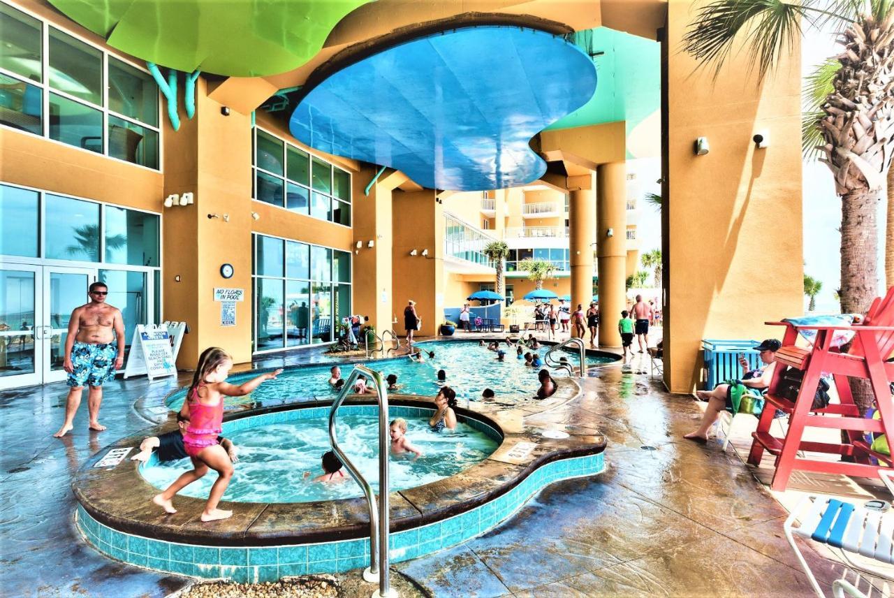 Splash Condo, Aqua Park, Lazy River Panama City Beach Zewnętrze zdjęcie